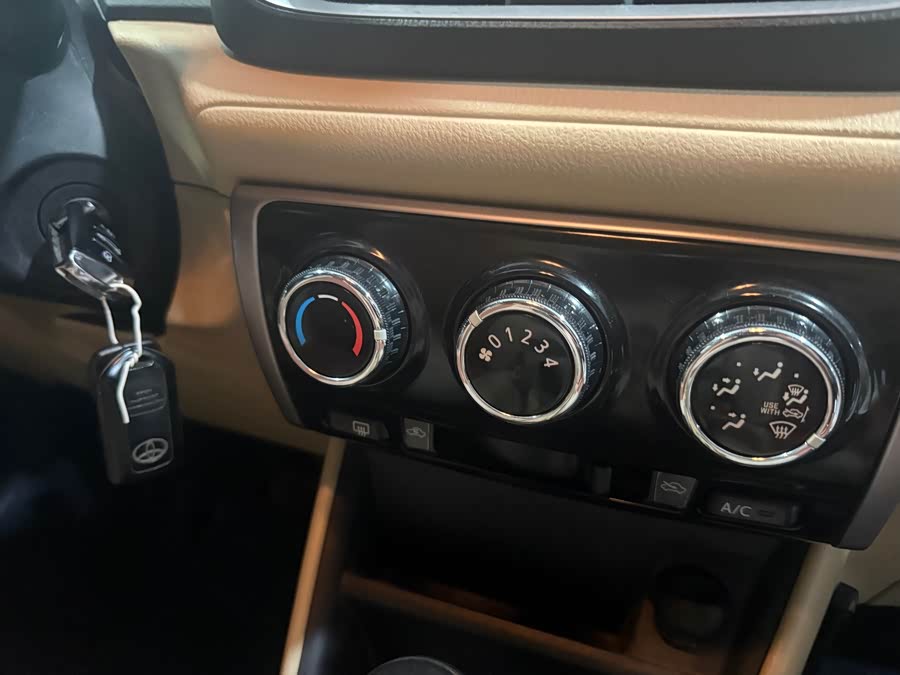 Vios 2018 #19 Vios 2018 immagine di auto #19