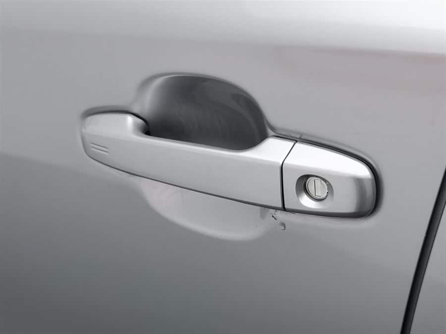 Toyota Izoa 2020 immagine di auto #19