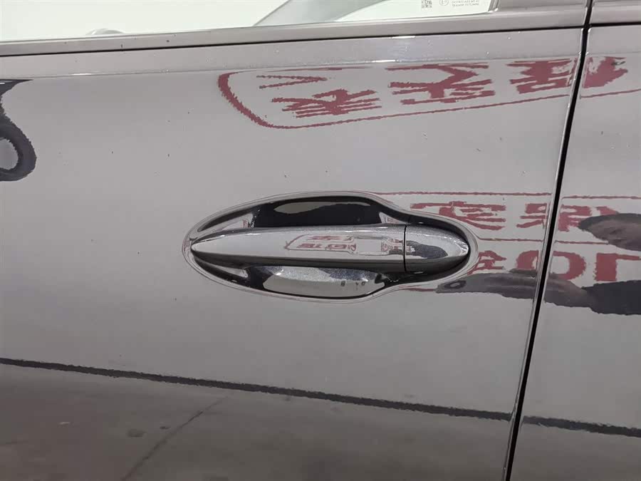 奇瑞 瑞虎8 PLUS 2022 汽车图片 #19