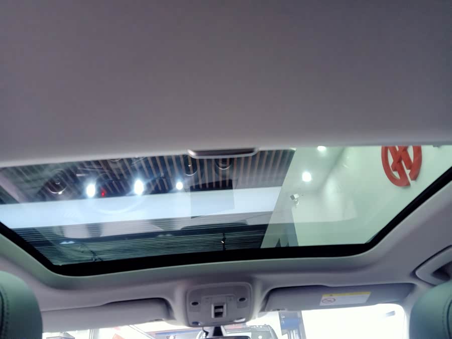 Audi Q2L 2020 imagem de carro #19