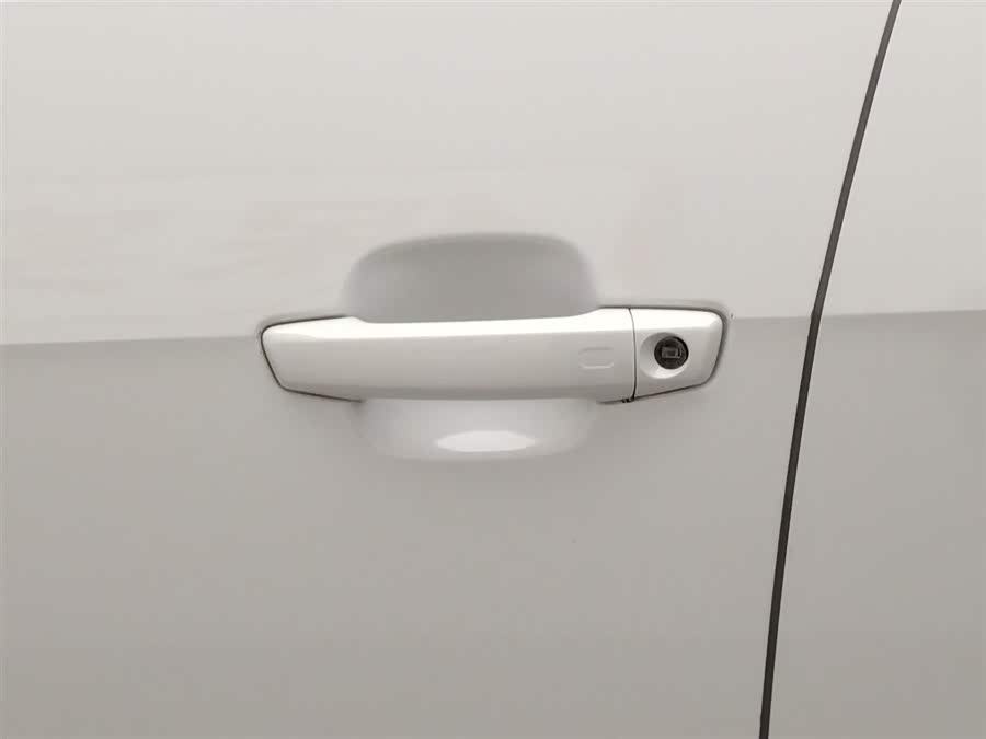 奥迪 奥迪Q2L e-tron 2020 汽车图片 #19