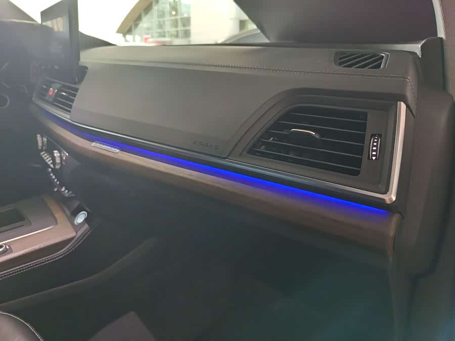 奥迪 奥迪Q5L 2022 汽车图片 #19