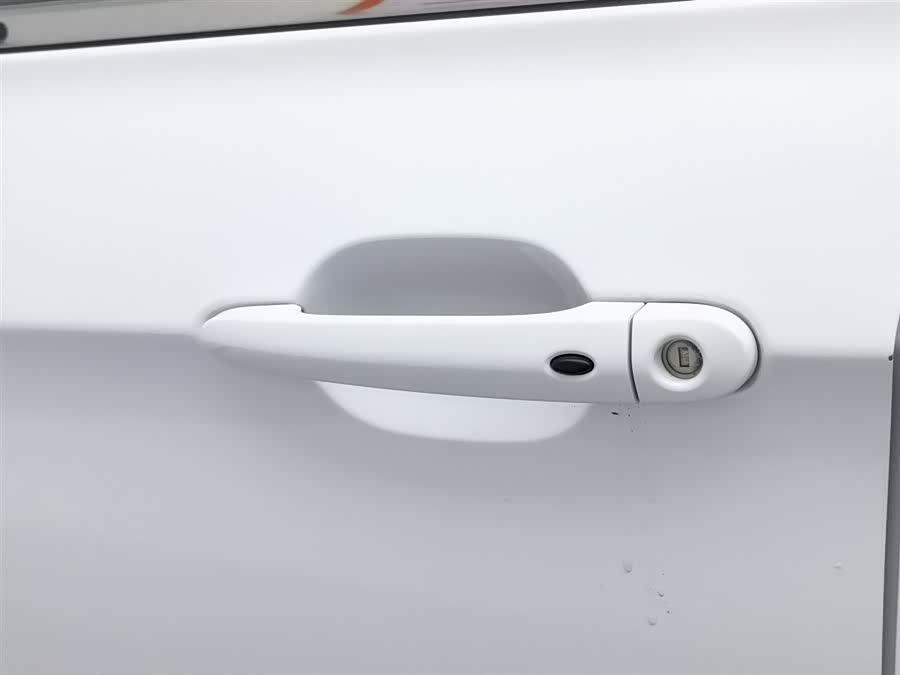 Kaiyi X3 2016 صورة سيارة #19