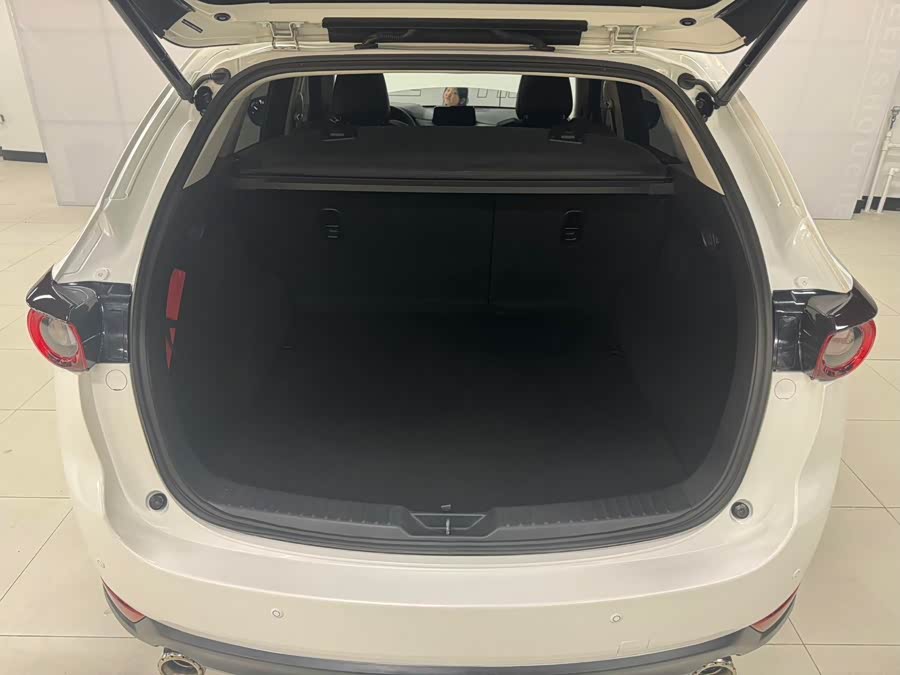 Mazda CX-5 2021 car image #19