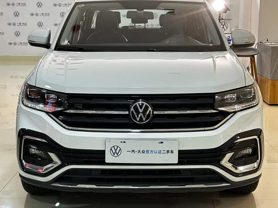 Volkswagen Tacqua 2024 #19 Volkswagen Tacqua 2024 car image #19
