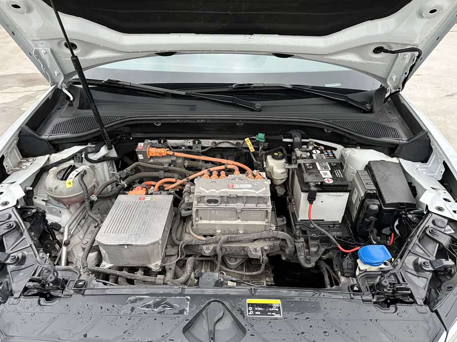 奥迪 奥迪Q2L e-tron 2020 汽车图片 #19