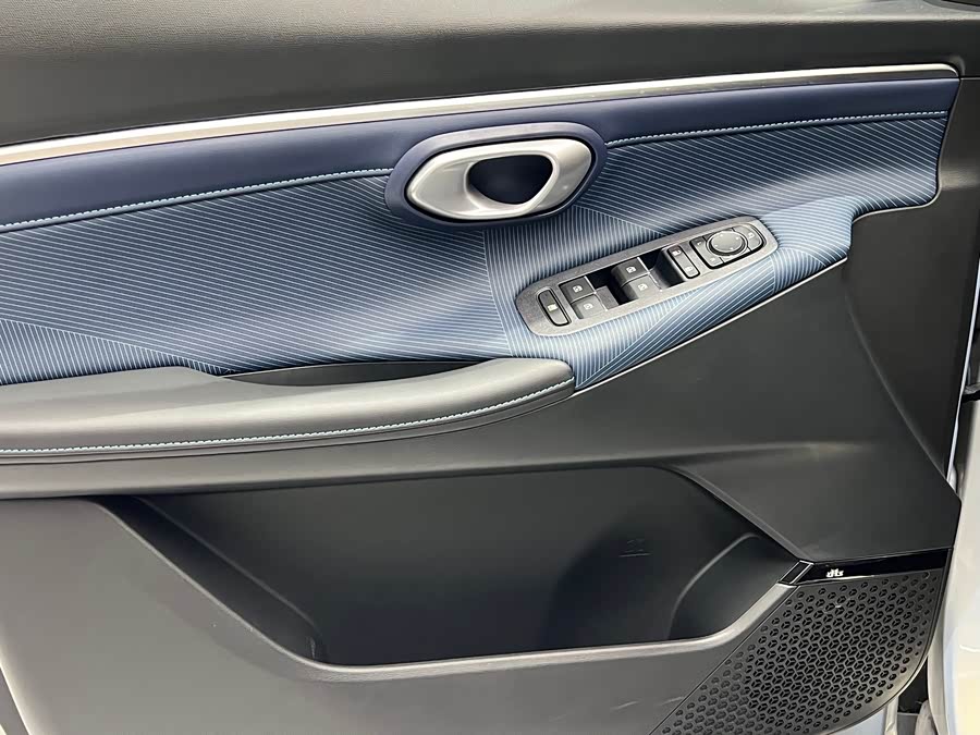 GAC Trumpchi GS3 2024 car image #19