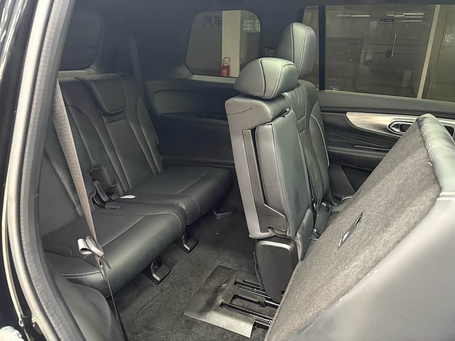 GAC Trumpchi GS8 2023 immagine di auto #19