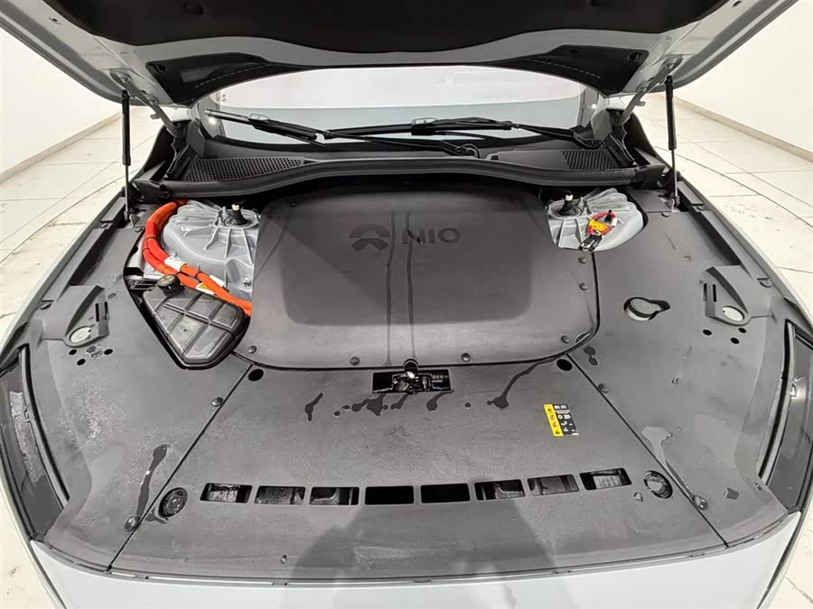 蔚来 蔚来ET7 2022 汽车图片 #19