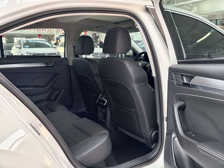 斯柯达 速派 2022 汽车图片 #19