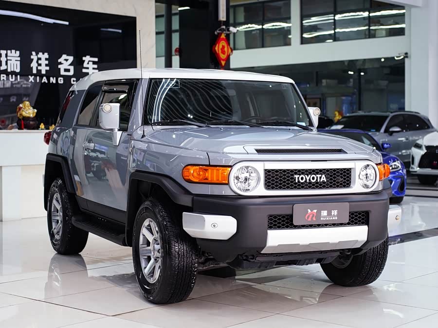 Toyota 2020 car image #19