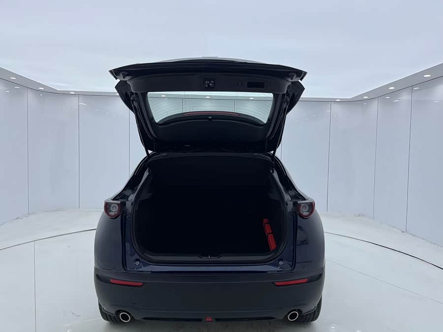 马自达 马自达CX-30 2022 汽车图片 #19