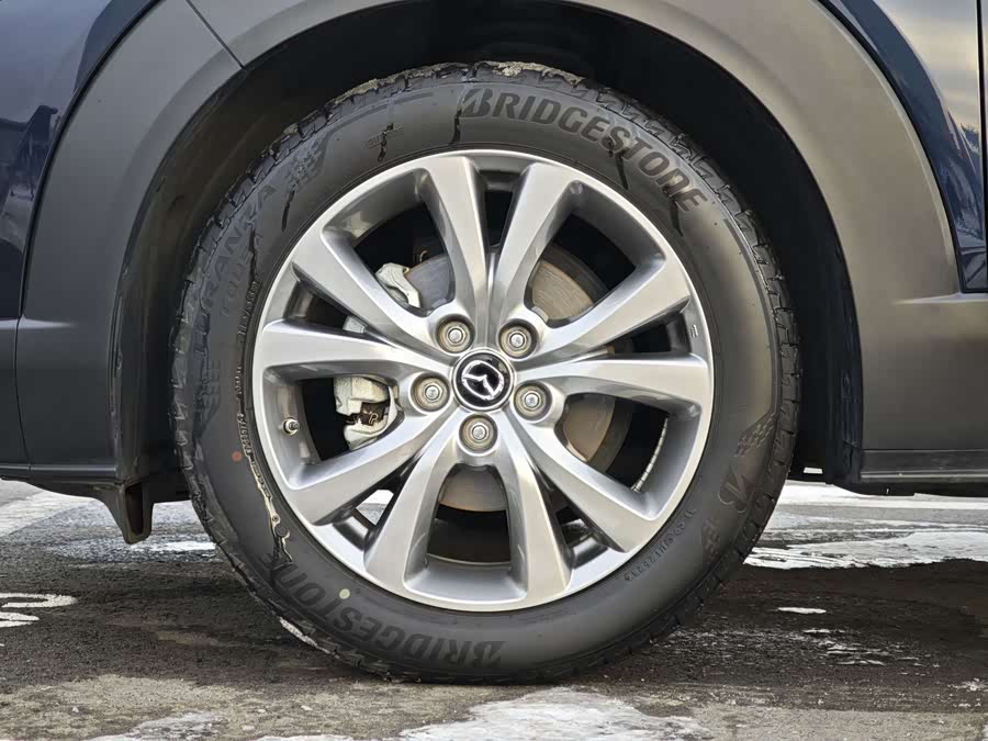 Mazda CX-30 2022 car image #19