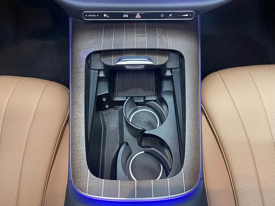 Mercedes-Benz E Class 2024 car image #19