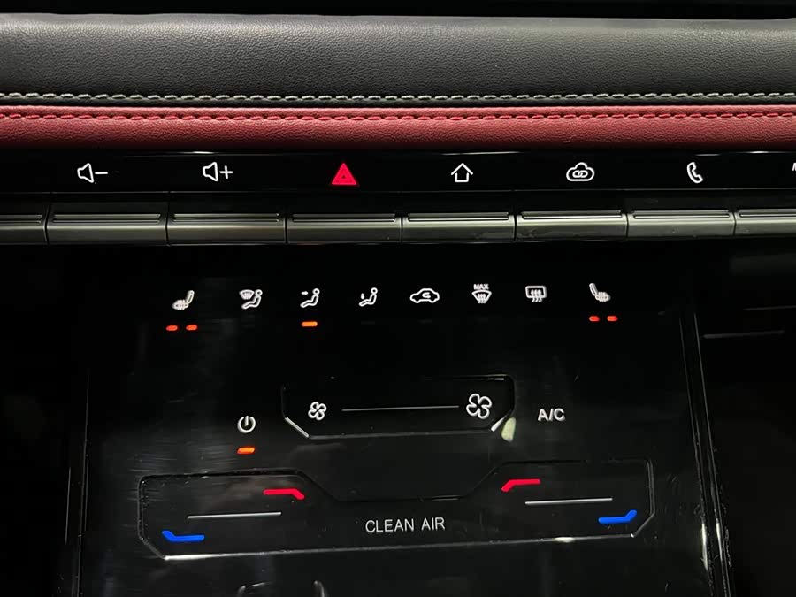 Chery Tiggo 7 2021 car image #19