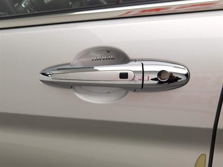 Haval M6 2022 car image #19