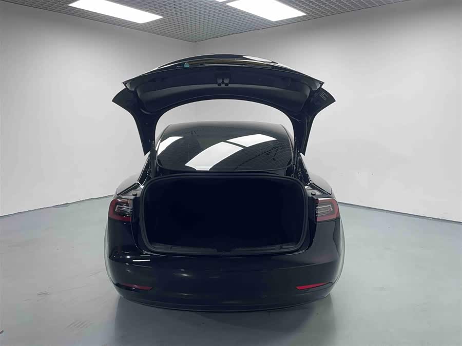 特斯拉 Model 3 2022 汽车图片 #19