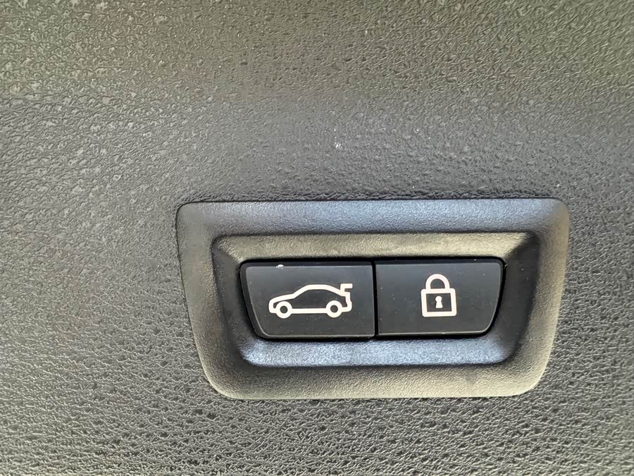 BMW X1 2019 #19 BMW X1 2019 immagine di auto #19