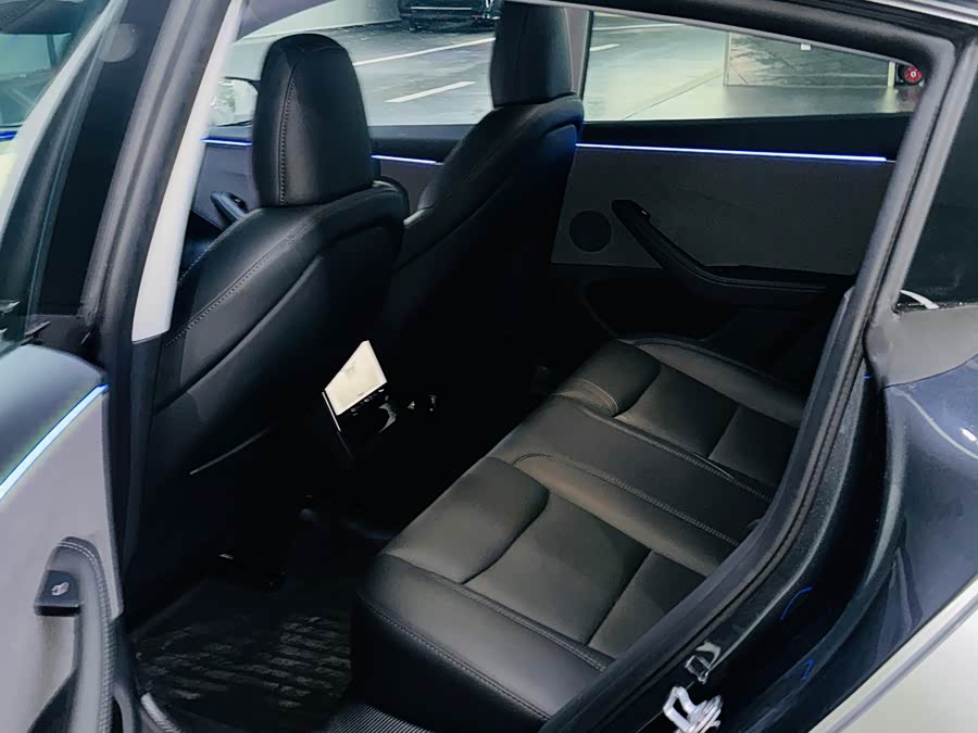 特斯拉 Model 3 2025 汽车图片 #19