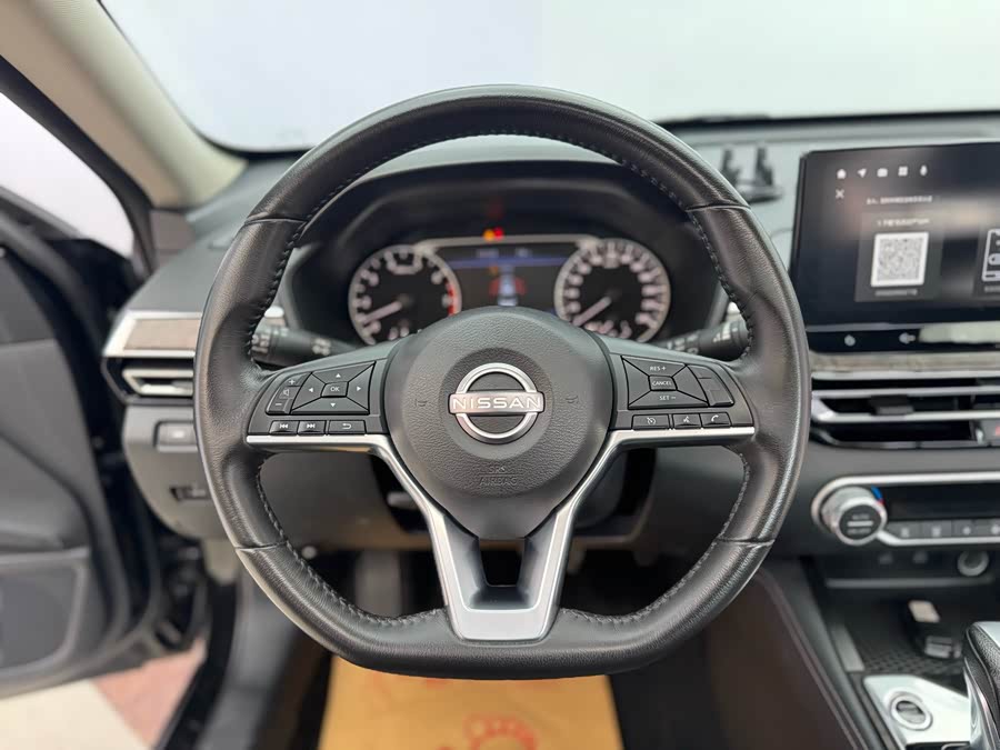 日产 天籁 2023 汽车图片 #19