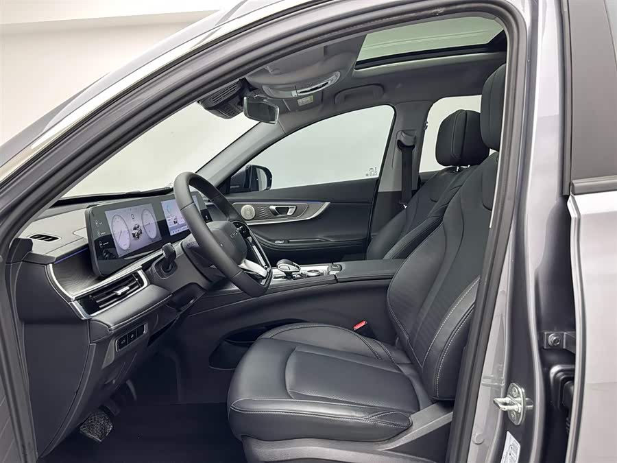 Chery Tiggo 8 PRO 2023 immagine di auto #19