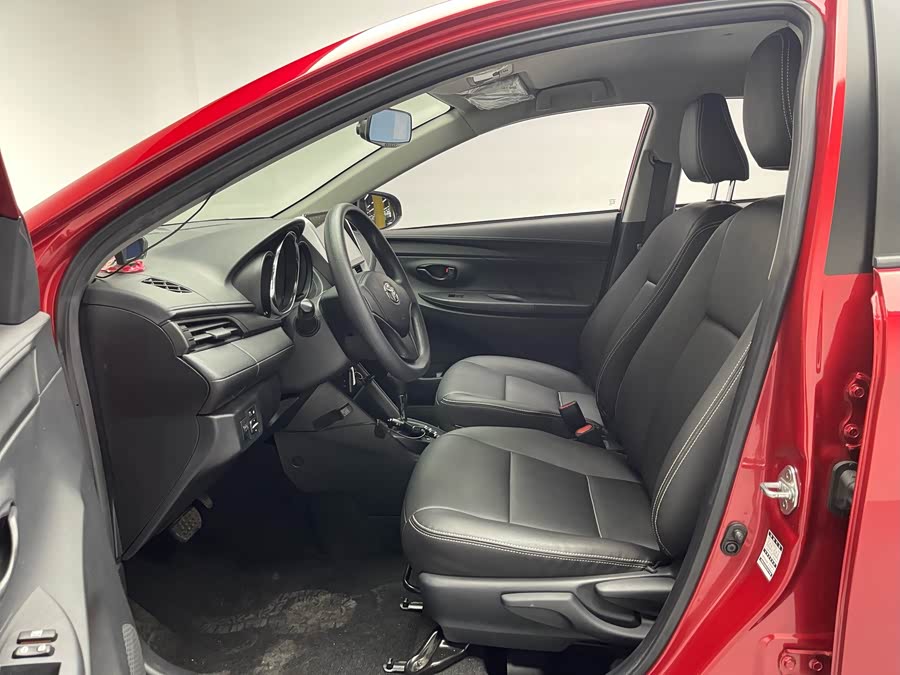 Toyota Vios FS 2020 car image #19