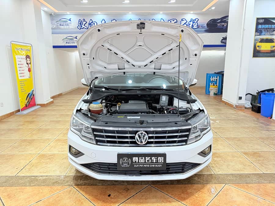 Jetta Jetta 2018 #19 Jetta Jetta 2018 car image #19