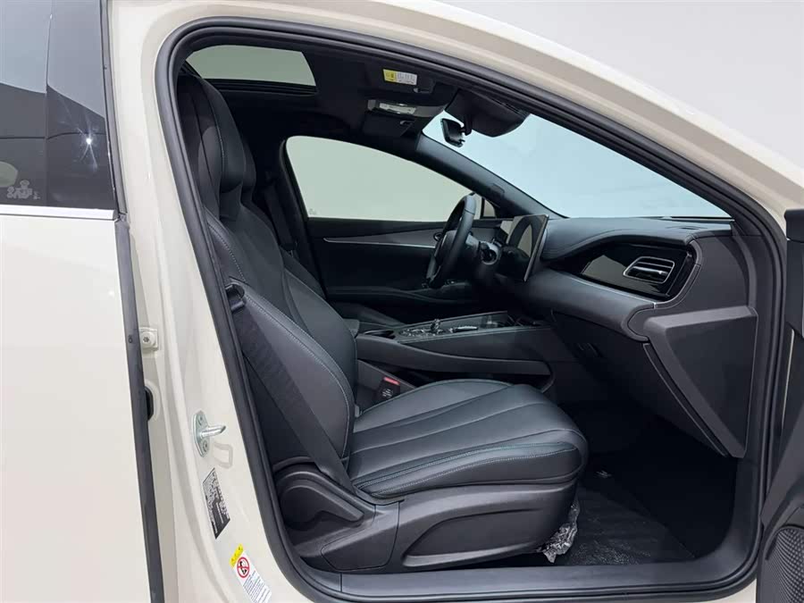 BYD Seal 06 New Energy 2025 car image #19