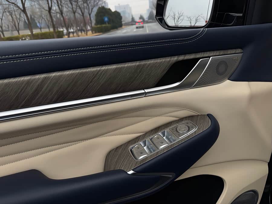 坦克 坦克500 2022 汽车图片 #19