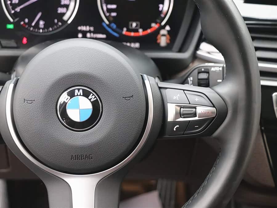 BMW X1 2023 immagine di auto #19