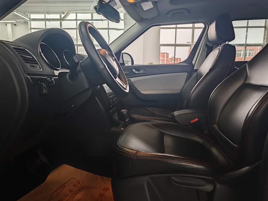 Skoda Yeti 2016 immagine di auto #19