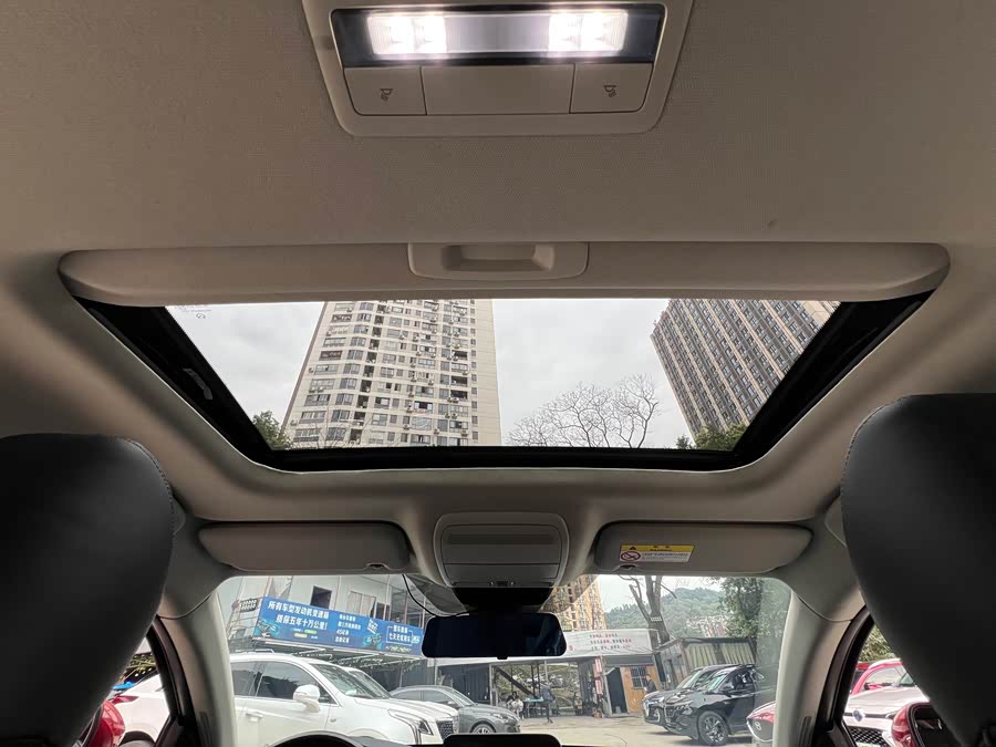 马自达 马自达CX-30 2020 汽车图片 #19