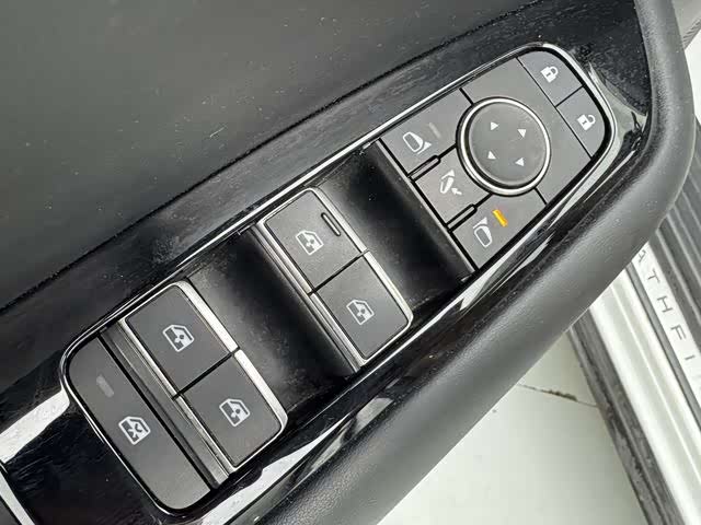 日产 探陆 2024 汽车图片 #19