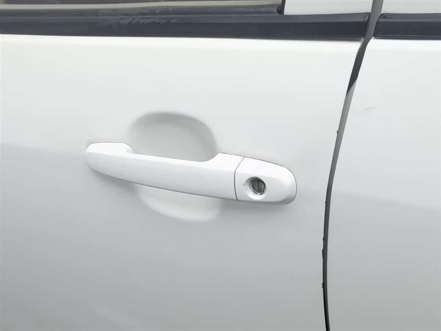 Toyota Corolla (Classic) 2013 car image #19