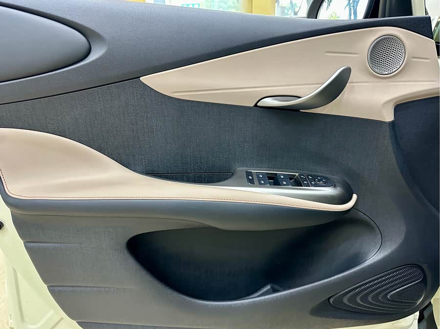 BYD Dolphin 2024 imagem de carro #19