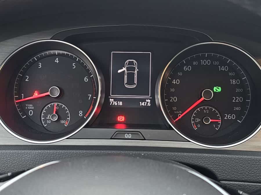 Volkswagen Golf 2016 car image #19