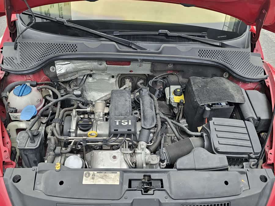 Volkswagen Beetle 2013 immagine di auto #19