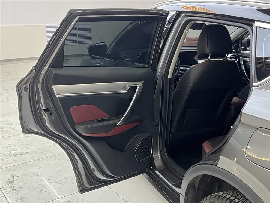 GEELY Coolray 2021 #19 GEELY Coolray 2021 immagine di auto #19