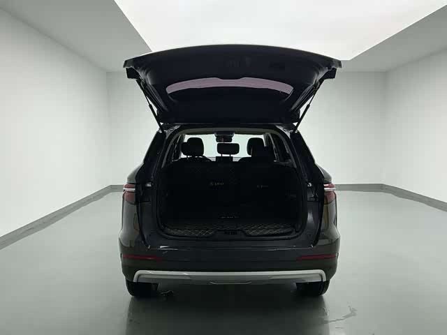 BYD Song Pro 2020 car image #19