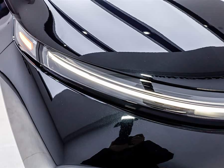 Li L7 2025 car image #19