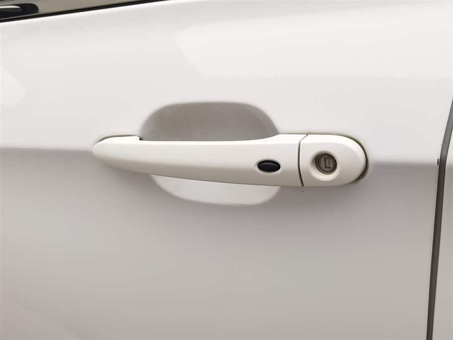 Kaiyi 2017 car image #19