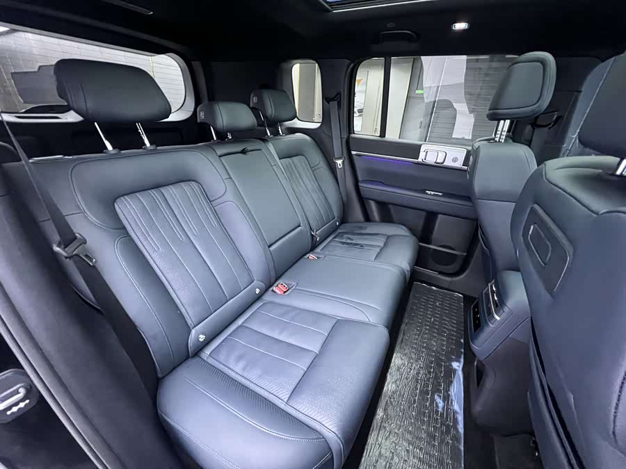 FangChengBao Tiger 7 2025 car image #19