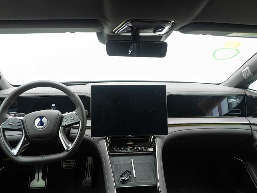 Denza Z9 2024 car image #19