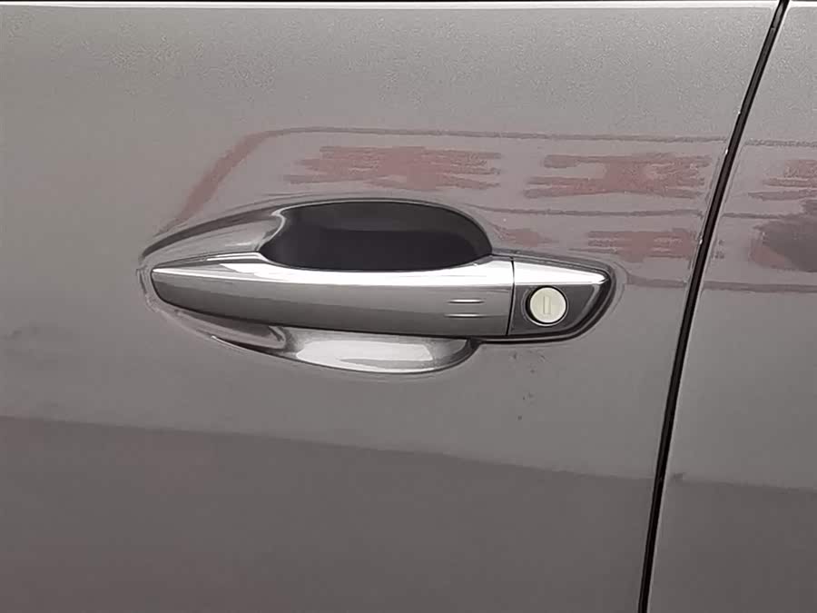 标致 标致4008 2018 汽车图片 #19