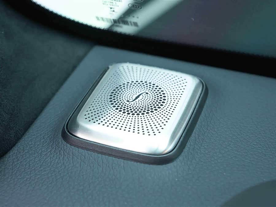 Mercedes-Benz G AMG 2025 car image #19