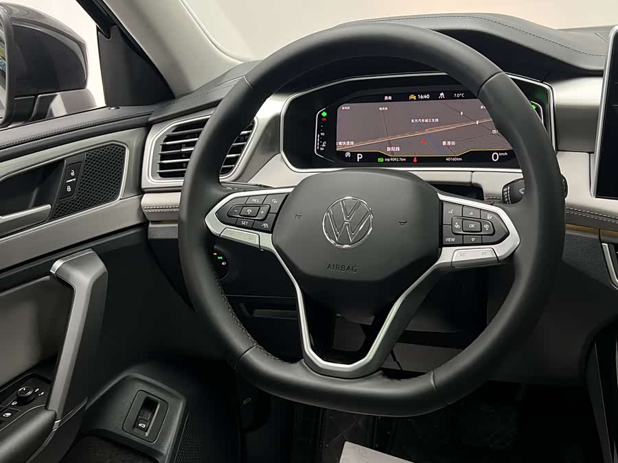 Volkswagen Tayron 2022 car image #19