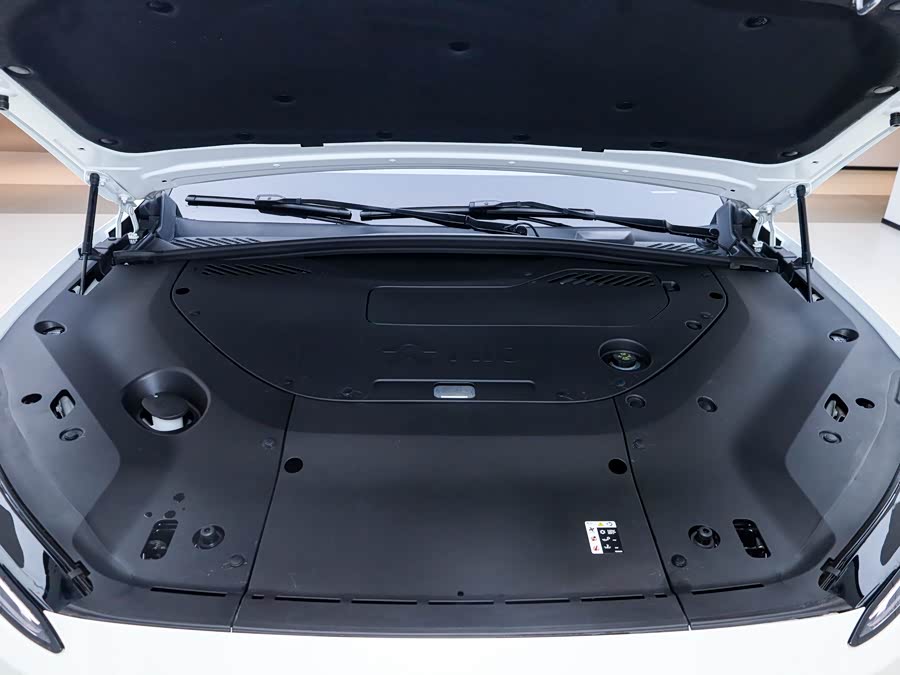 蔚来 蔚来ES8 2024 汽车图片 #19