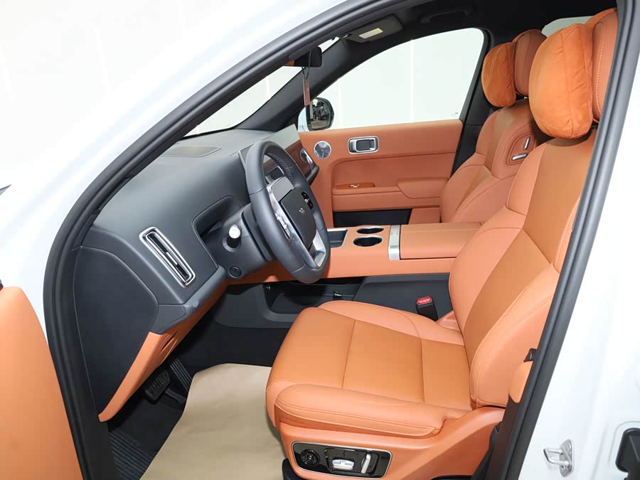 理想汽车 理想L7 2025 汽车图片 #19