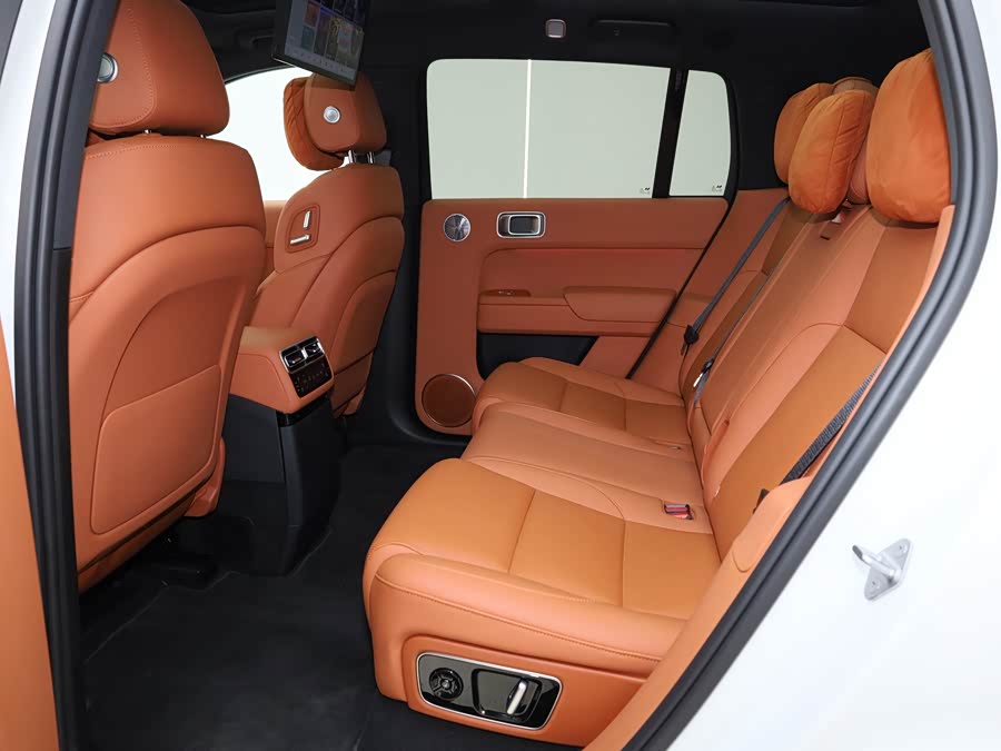 理想汽车 理想L7 2025 汽车图片 #19