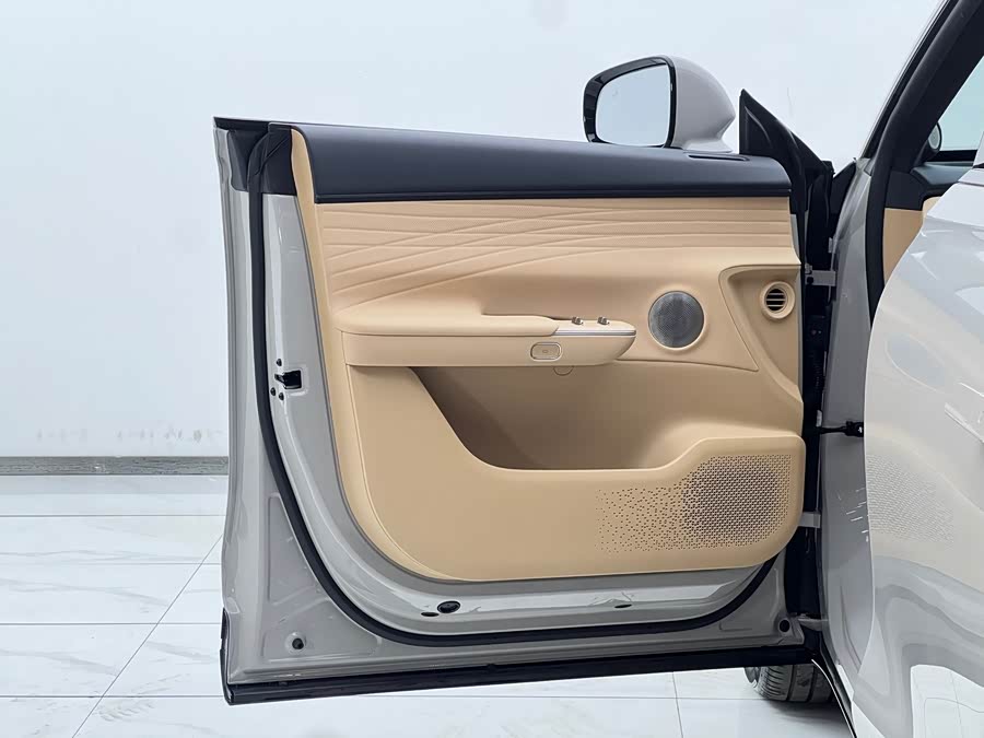 Exceed Stellar Era ET 2024 image de voiture #19